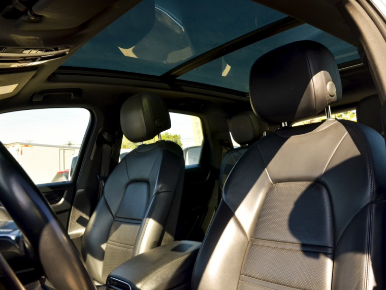 Porsche Cayenne 3.0l 2019 Usado  Usado en Webautos.cl