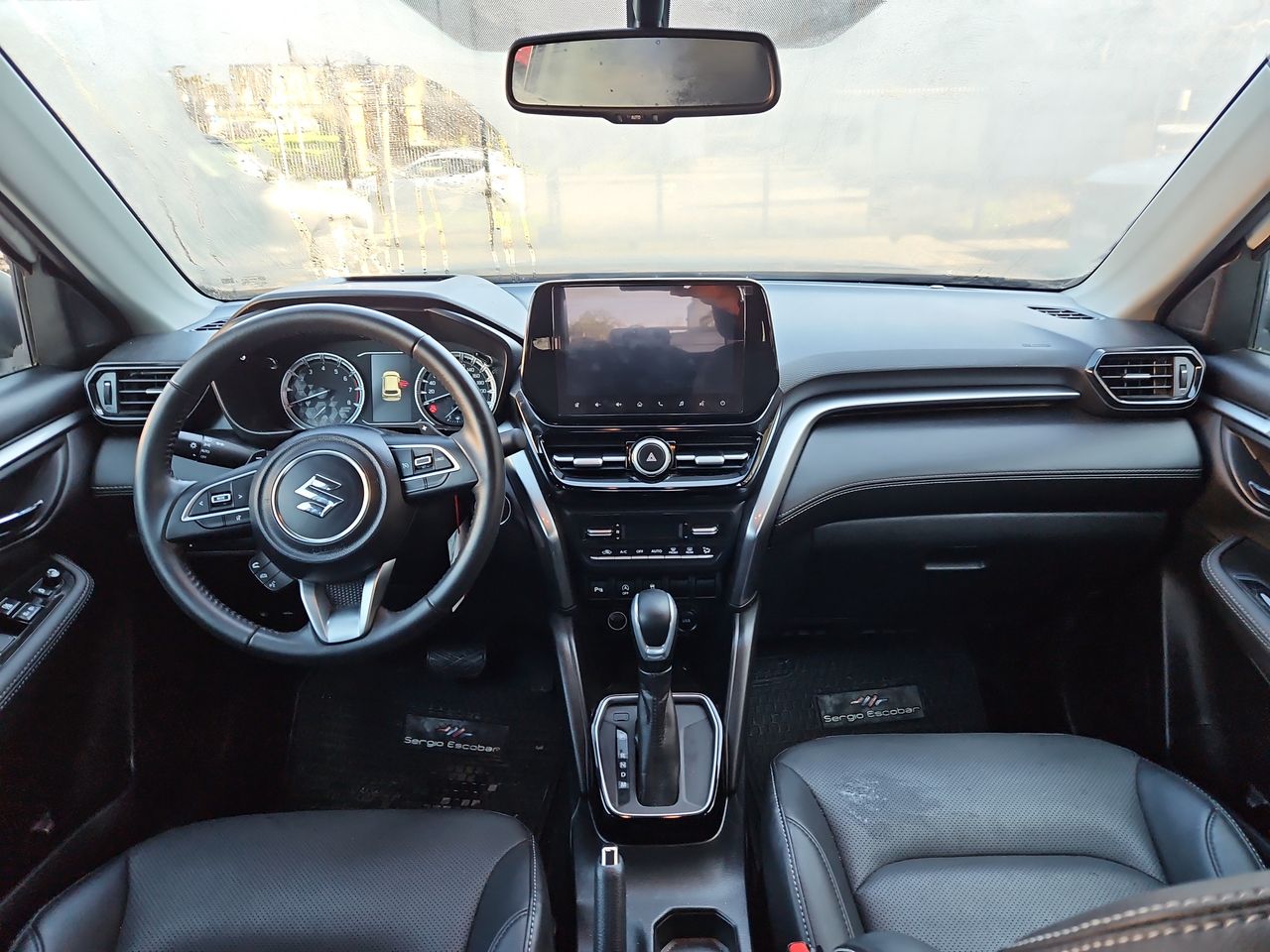 Suzuki Grand vitara Grand Vitara 2wd 1.5 At 2025 Usado en Usados de Primera - Sergio Escobar