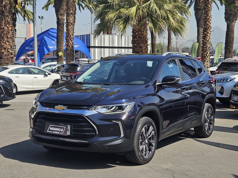 CHEVROLET TRACKER 1.2 PREMIER AT 2025