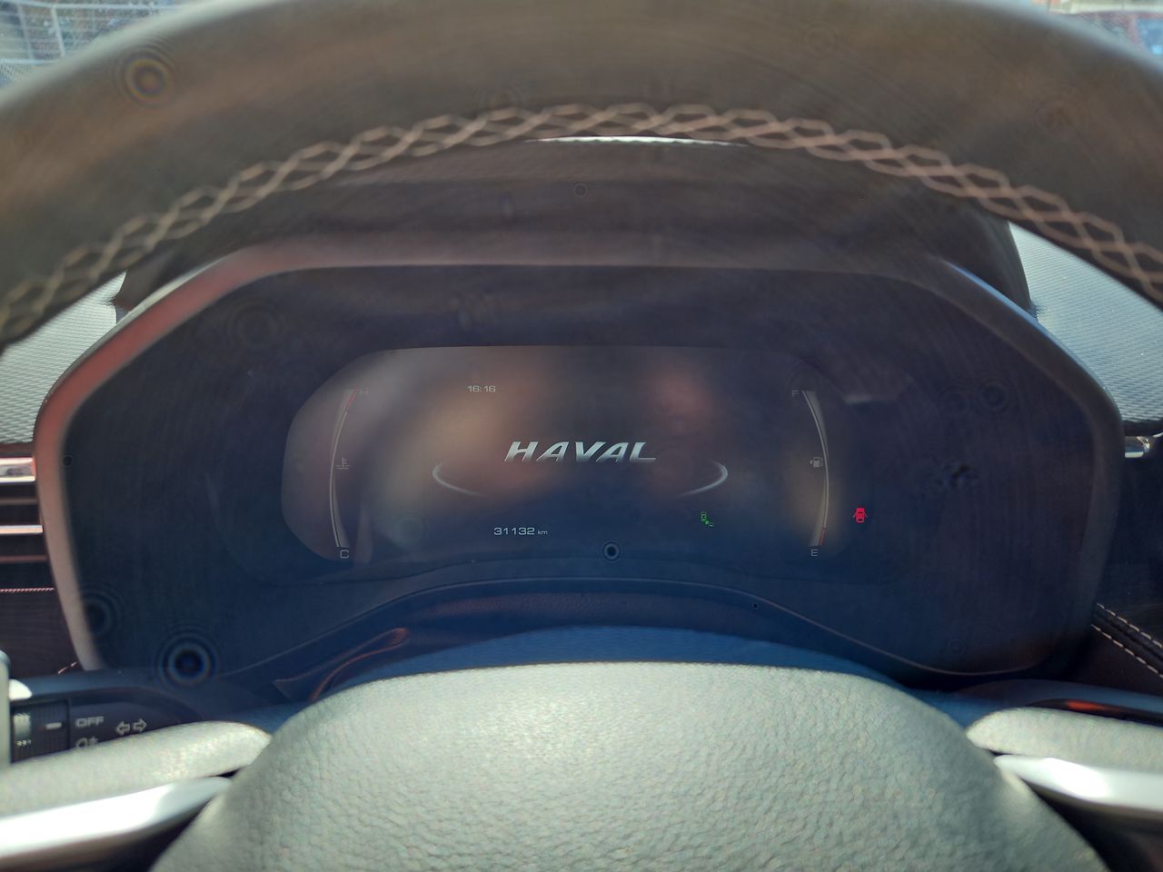 Haval Jolion Jolion Dct 1.5 Aut 2023 Usado  Usado en Webautos.cl