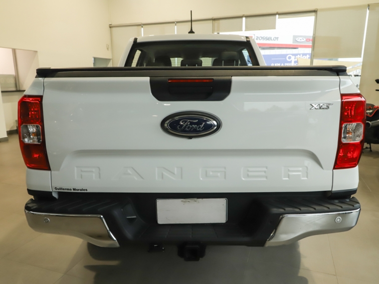 Ford Ranger 2.0 Dsl Xlt 4wd 2024  Usado en Guillermo Morales Usados