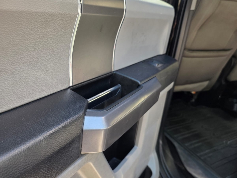 Ford F-150 Xlt 4x4 5.0 Aut 2020  Usado en GT Autos