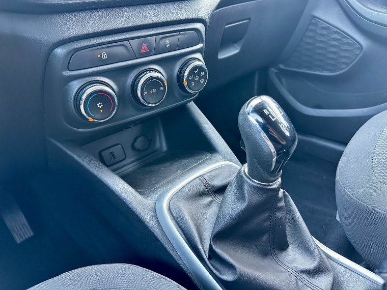 Chevrolet Tracker Tracker 1.2t 2022 Usado en Rosselot Usados