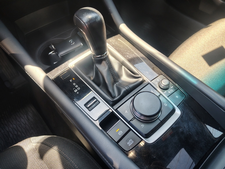 Mazda 3 3 Sport Hb 2.0 Aut 2023 Usado en Rosselot Usados