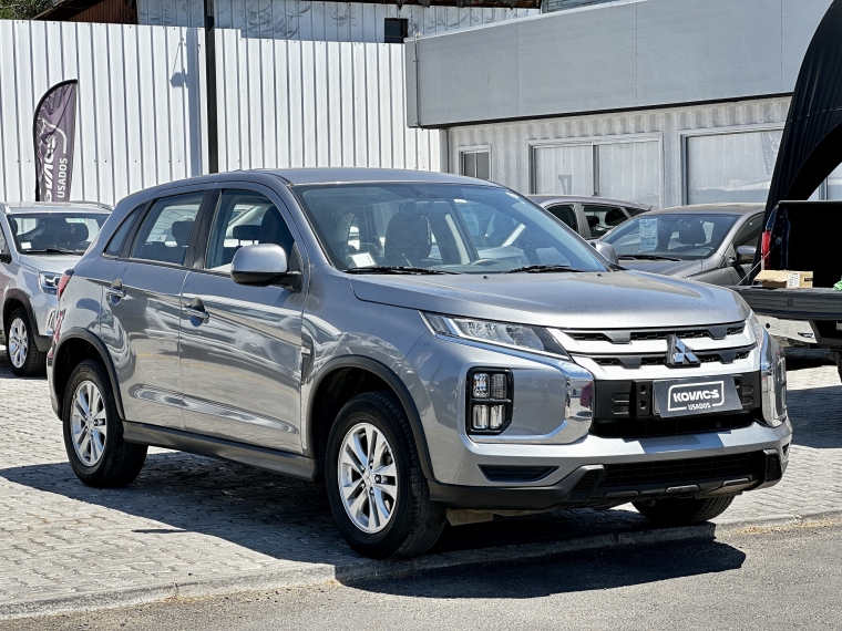 Mitsubishi Asx Asx Gl 4x2 1.6 2023 Usado  Usado en Kovacs Usados