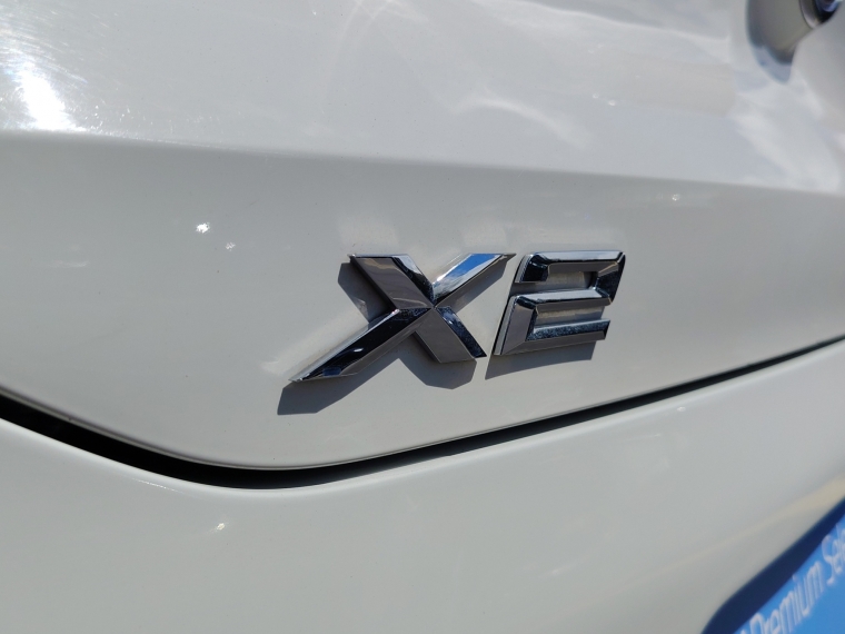 Bmw X2 Sdrive 18i 1.5 Aut 2021 Usado  Usado en BMW Premium Selection