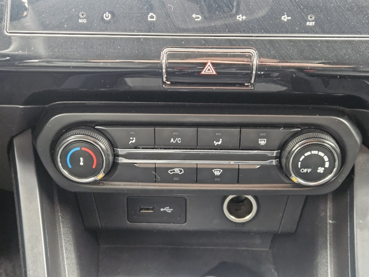 Chery Tiggo 2 pro All New Tiggo 2 Pro Max 1.5 Gl Cvt Euro 6 2025 Usado en Rosselot Usados
