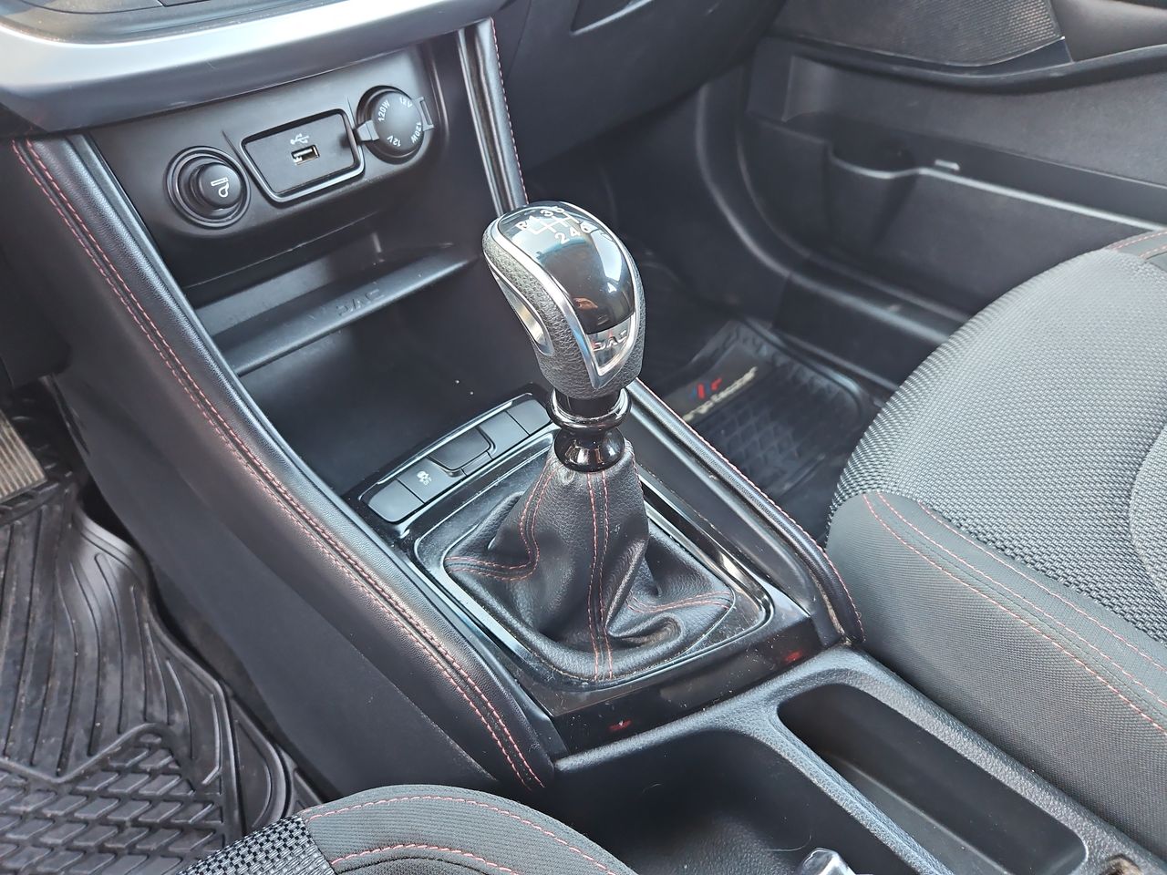 Jac Js3 Js3 1.6 2022 Usado  Usado en Webautos.cl