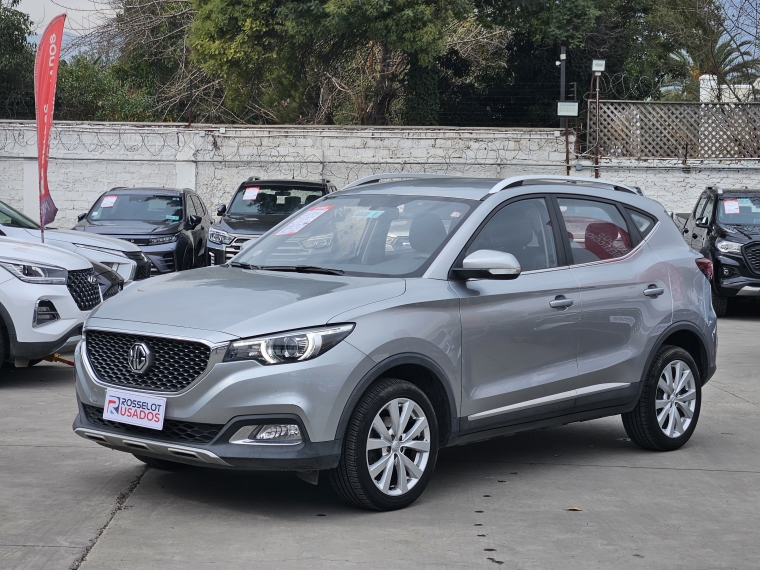 Rosselot División Usados MG ZS ZS 1.5 AT 2022 MG ZS ZS 1.5 AT 2022