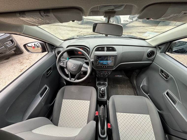 Suzuki Alto 1.0 4x2 - Unico DueÑo 2025 Usado Usado en Webautos.cl Suzuki Alto 1.0 4x2 - Unico DueÑo 2025 Usado Usado en Webautos.cl