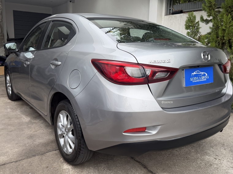 Mazda 2 AutomÁtico  2019  Usado en Automotriz Alto La Reina