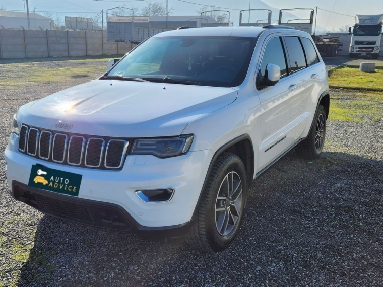 Jeep Grand cherokee Laredo 3.0 D 2020  Usado en Auto Advice