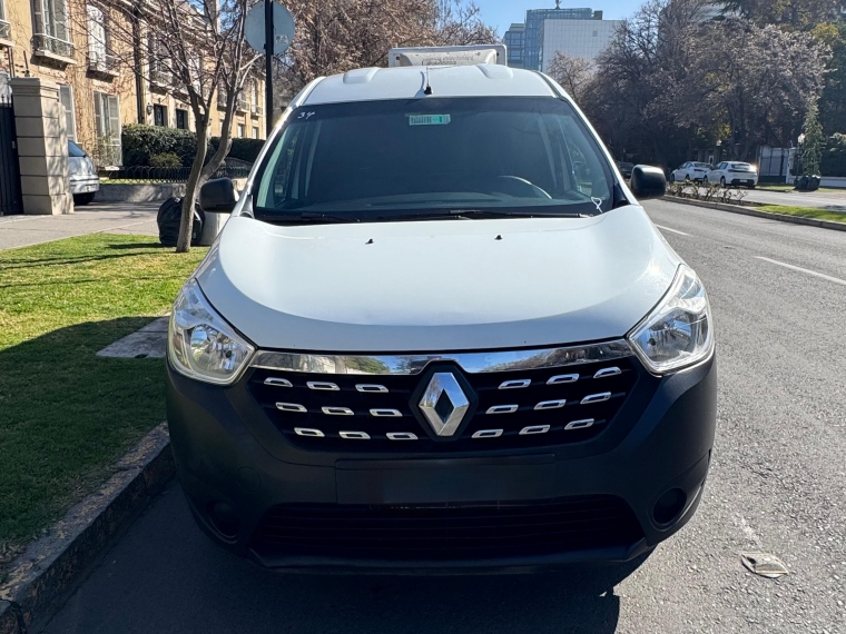 Renault Dokker Iii 1.5 2022 Usado  Usado en Webautos.cl