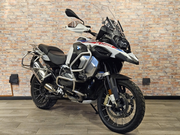 BMW Seminuevos BMW R 1250 GS ADVENTURE II 2023 BMW R 1250 GS ADVENTURE II 2023