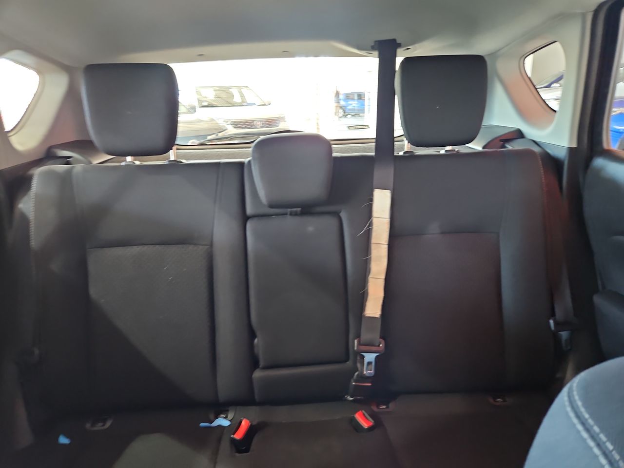 Suzuki Sx4 Sx4 Scross  4x4 1.6 2019 Usado en Usados de Primera - Sergio Escobar