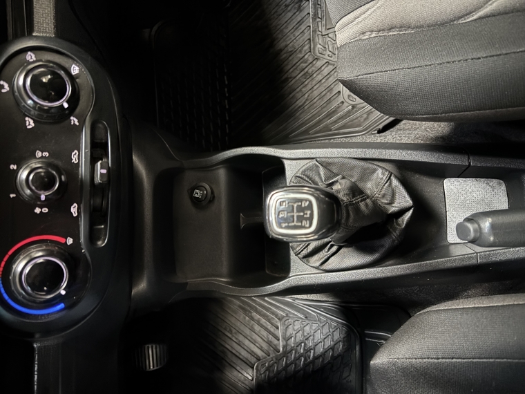 Fiat Uno way Evo 1.4l  2020  Usado en Grass & Arueste