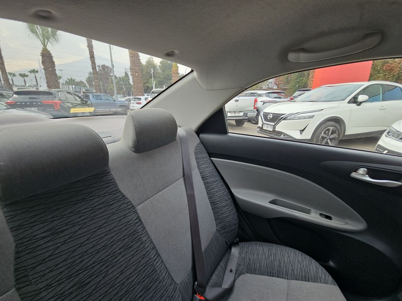 Kia Soluto Soluto 1.4 2021 Usado Usado en Webautos.cl Kia Soluto Soluto 1.4 2021 Usado Usado en Webautos.cl