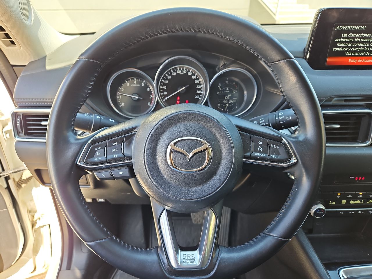 Mazda Cx-5 Cx5 Otto 2.0 2021 Usado  Usado en Webautos.cl