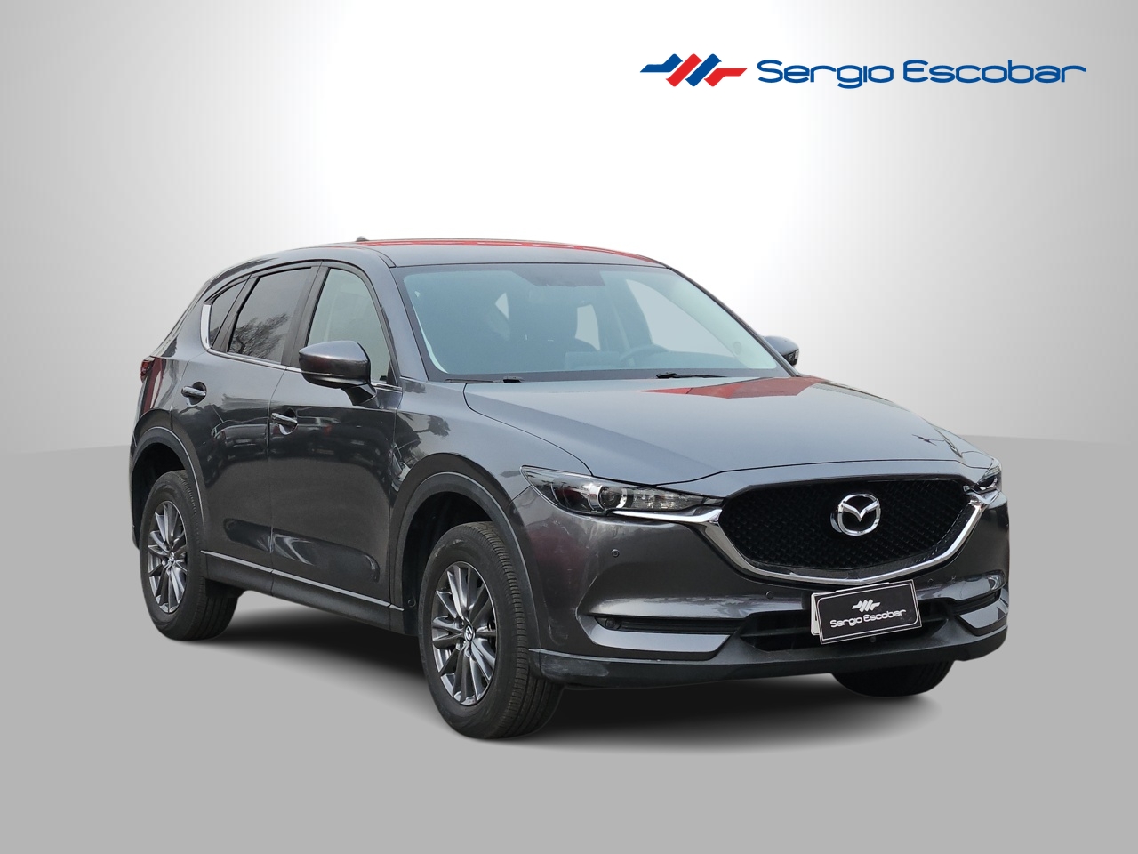 MAZDA CX-5 CX5 OTTO 2.0 AUT 2021