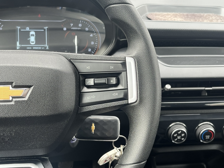 Chevrolet Sail 1.5 Lt Mt 2025 Usado  Usado en Kovacs Usados
