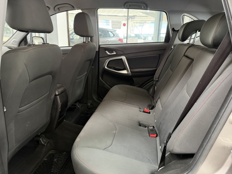Chery Grand tiggo Gl 2.0l 5mt Ac 2016  Usado en Grass & Arueste