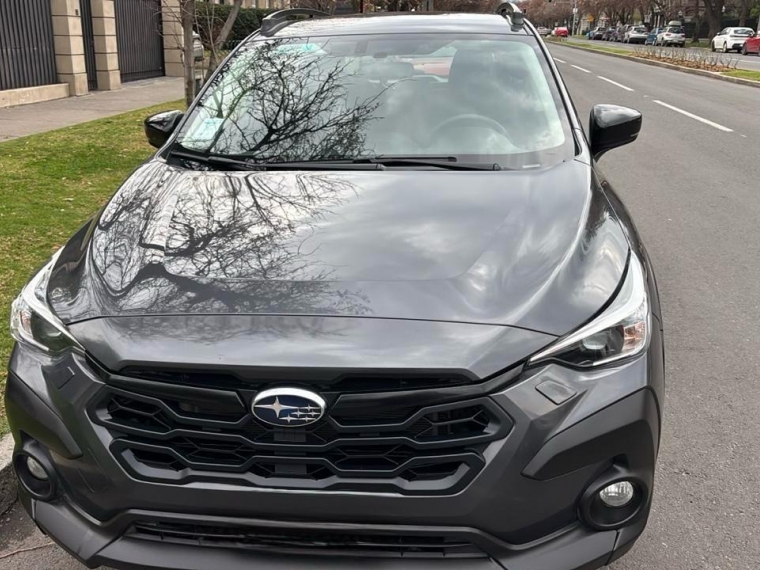 Subaru Crosstrek 4X4 2.0 Aut — foto 4 de 10