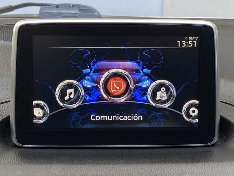 Mazda 3 2.0 Sedan V Sr At 2015 Usado  Usado en Kovacs Usados