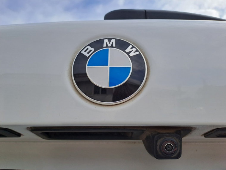 Bmw 128ti 2.0 Aut 2021 Usado  Usado en Webautos.cl