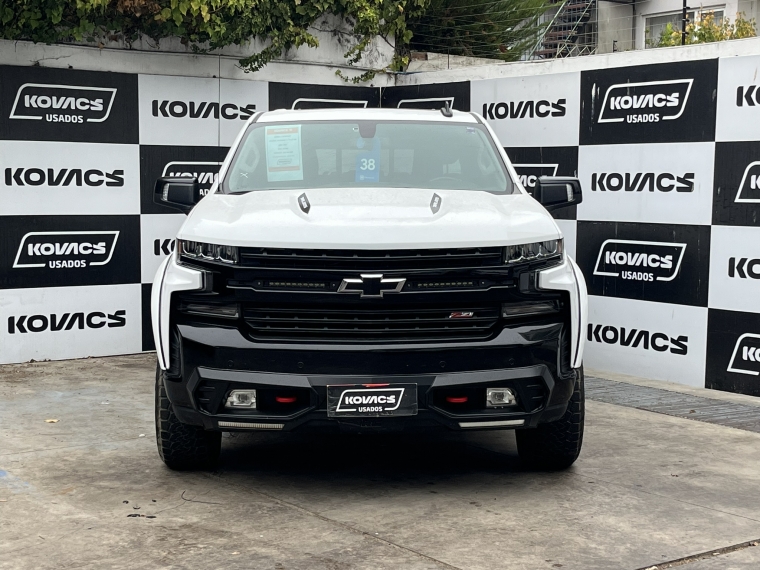 Chevrolet Silverado 5.3 Cc Lt Tb At  4x4 2022 Usado  Usado en Kovacs Usados