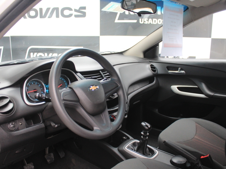 Chevrolet Sail 1.5  Mt 2020 Usado  Usado en Kovacs Usados