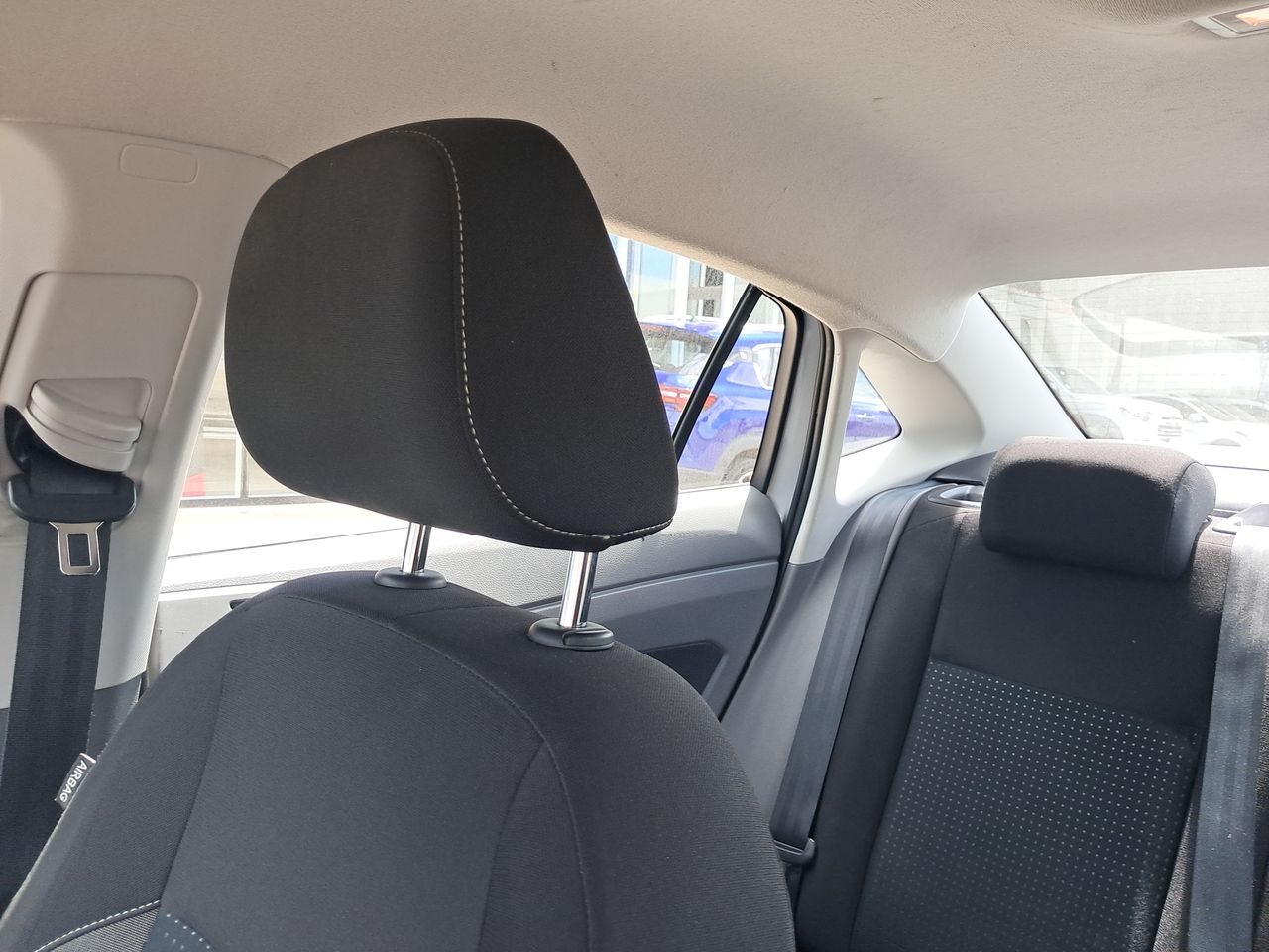 Volkswagen Virtus Virtus 1.6 2020 Usado en Usados de Primera - Sergio Escobar