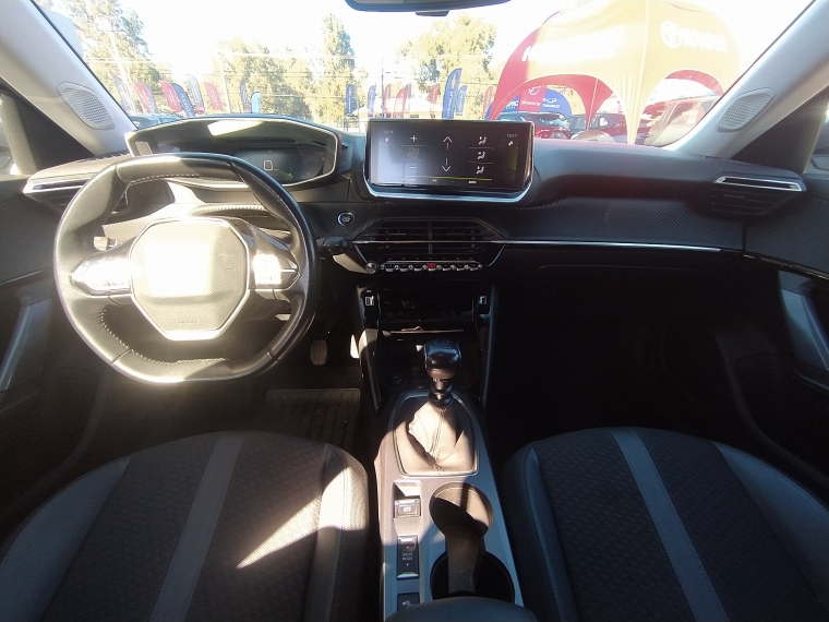 Peugeot 2008 1.2 Allure Pack Puretech 130 Mt 2021 Usado  Usado en Kovacs Usados