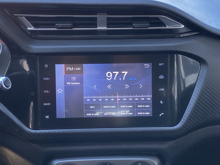 Chery Tiggo 2 Gls 1.5 2019 Usado  Usado en Kovacs Usados