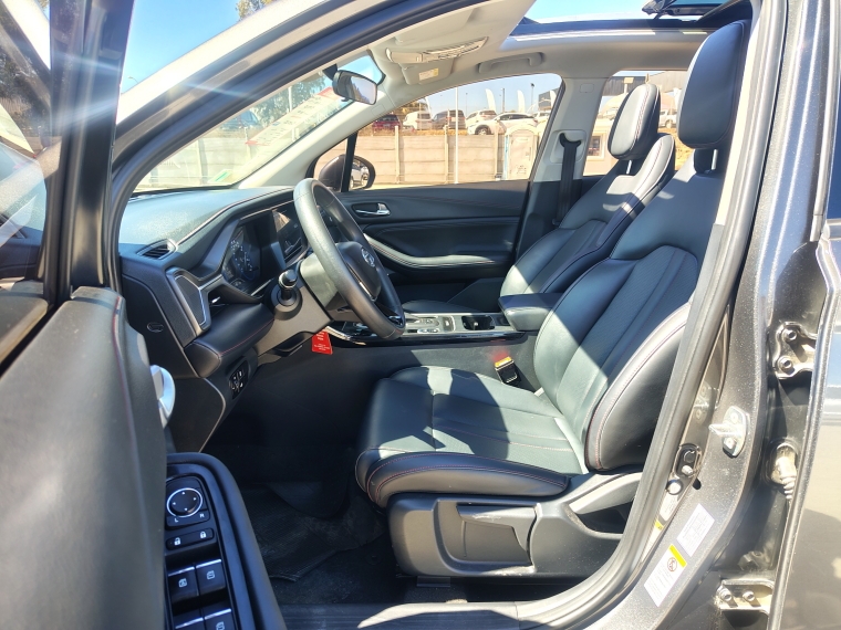 Gac motor Gs4 Gs4 Power 1.5 Aut 2023 Usado en Rosselot Usados