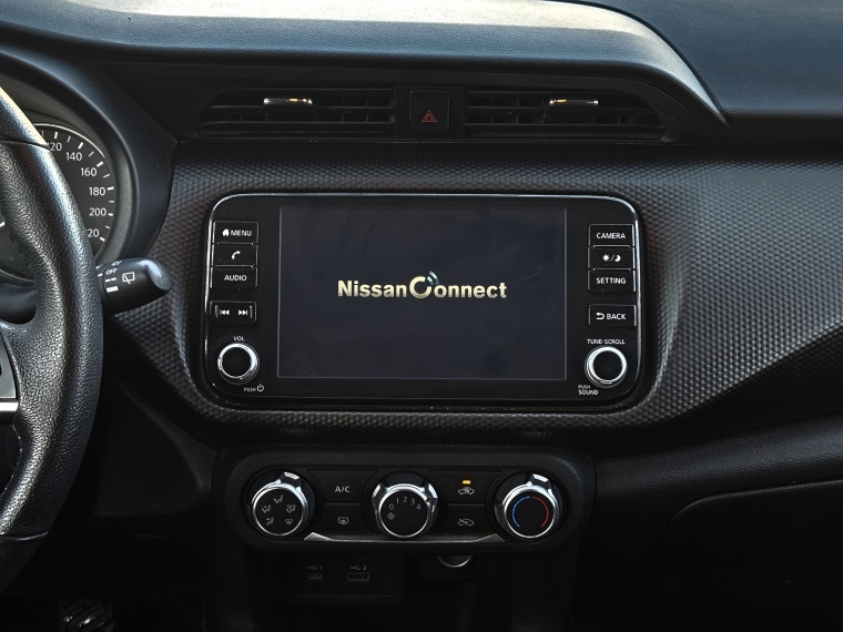 Nissan Kicks Kicks 1.6 2022 Usado en Rosselot Usados