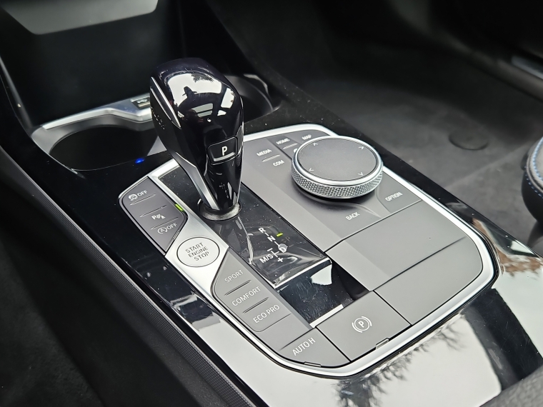 Bmw 218 I Gran Coupe M Sport 2025 Usado  Usado en BMW Premium Selection