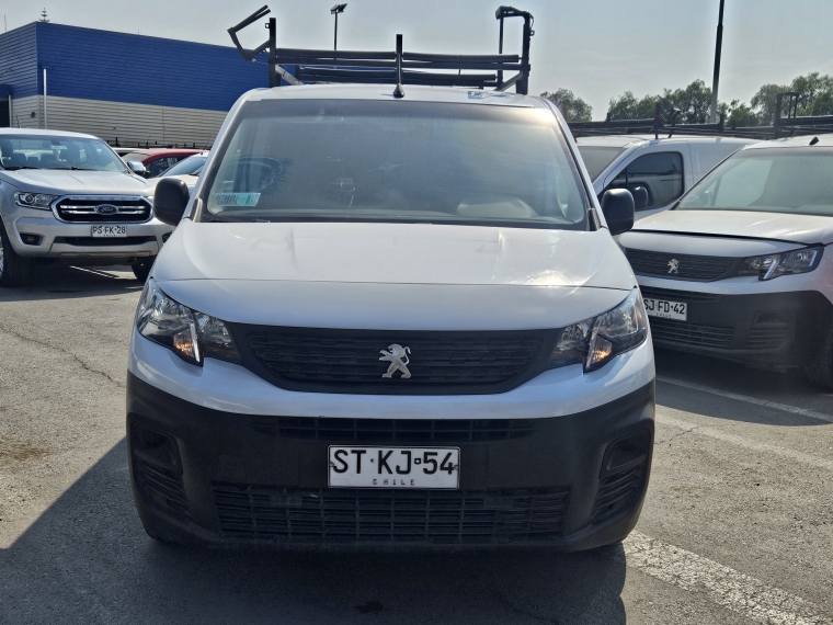 Peugeot Partner 1.6 Hdi Mt Ac 2023 Usado  Usado en Autoselect Usados
