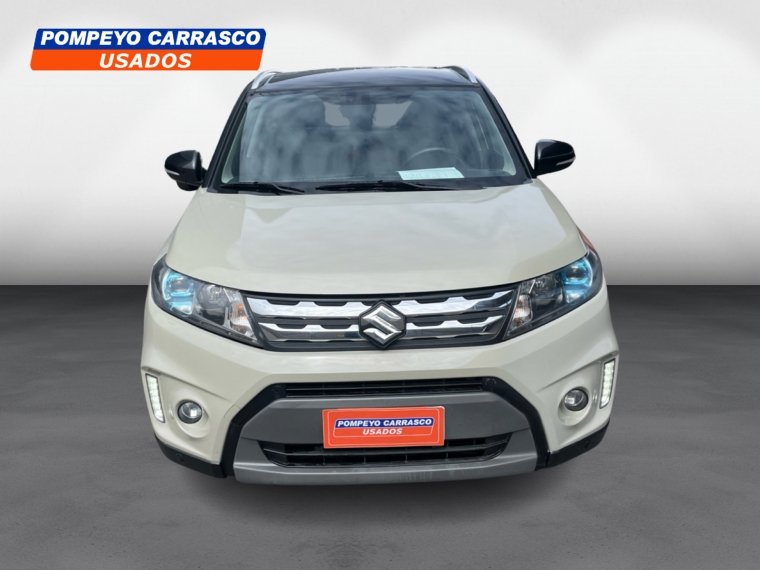 Suzuki Vitara 1.6 4wd At Glx 2t 2018 Usado  Usado en Pompeyo