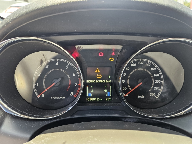 Mitsubishi Asx Asx Gl 4x2 1.6 2023 Usado en Rosselot Usados