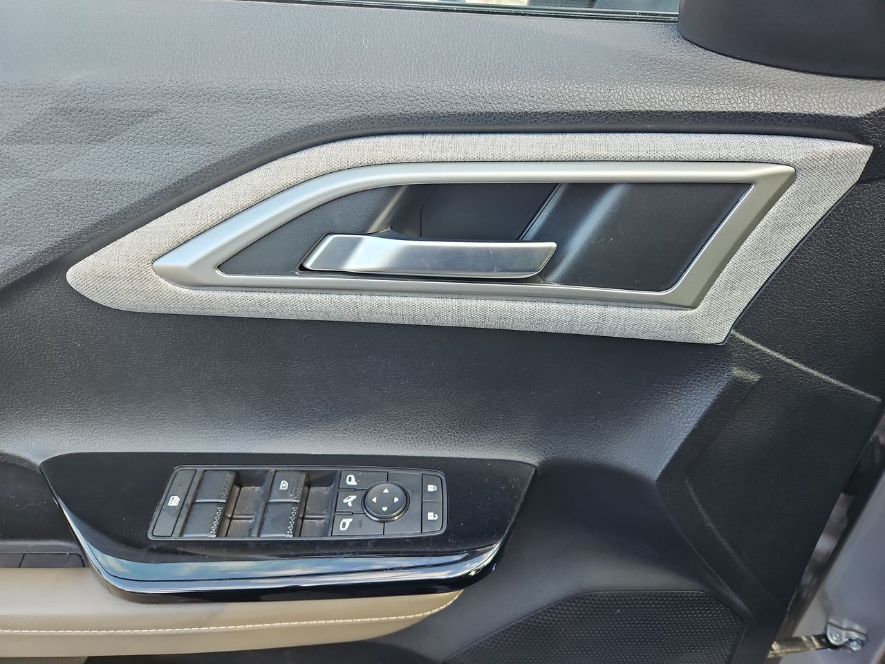 Mitsubishi Outlander Outlander Sport Gls 1.5 Aut 2025 Usado en Usados de Primera - Sergio Escobar