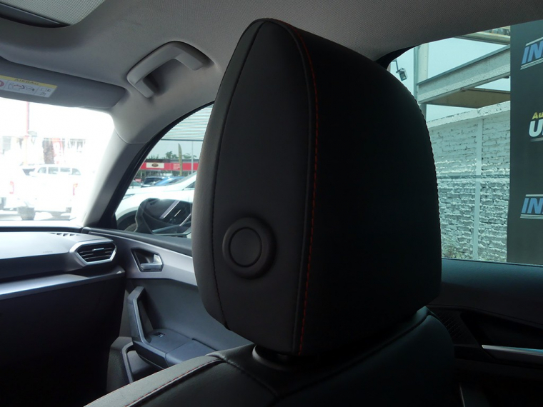 Seat Leon Fr Tsi 1.4 Aut 2022 Usado  Usado en Webautos.cl
