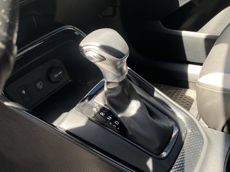 Kia Sonet Sonet 1.5 Aut 2025 Usado en Rosselot Usados