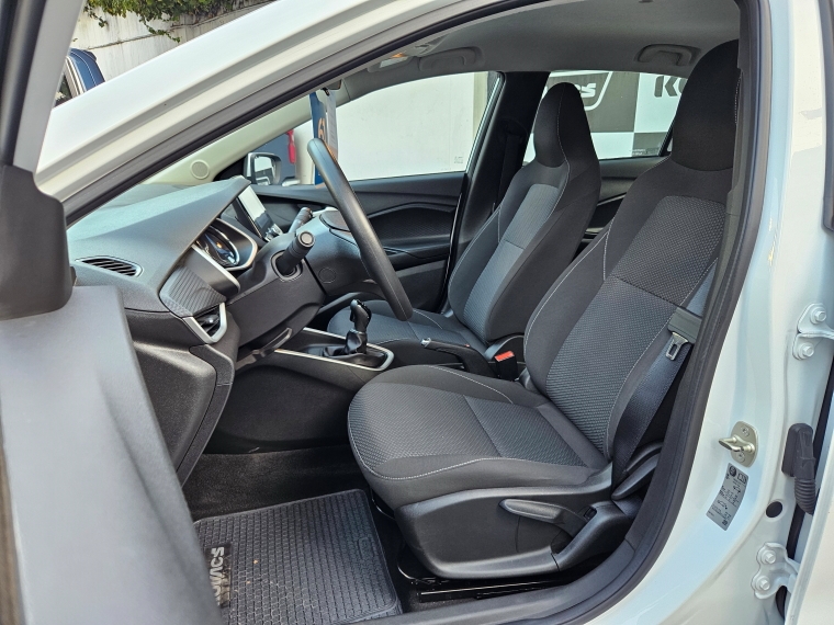 Chevrolet Onix 1.0  Sedan  Ltz Mt 2023 Usado  Usado en Kovacs Usados
