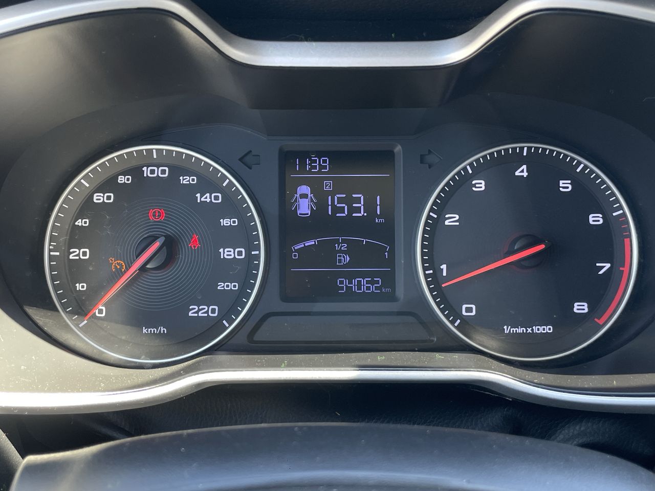 Mg Zs Zs 5p 1.5 2021 Usado en Usados de Primera - Sergio Escobar