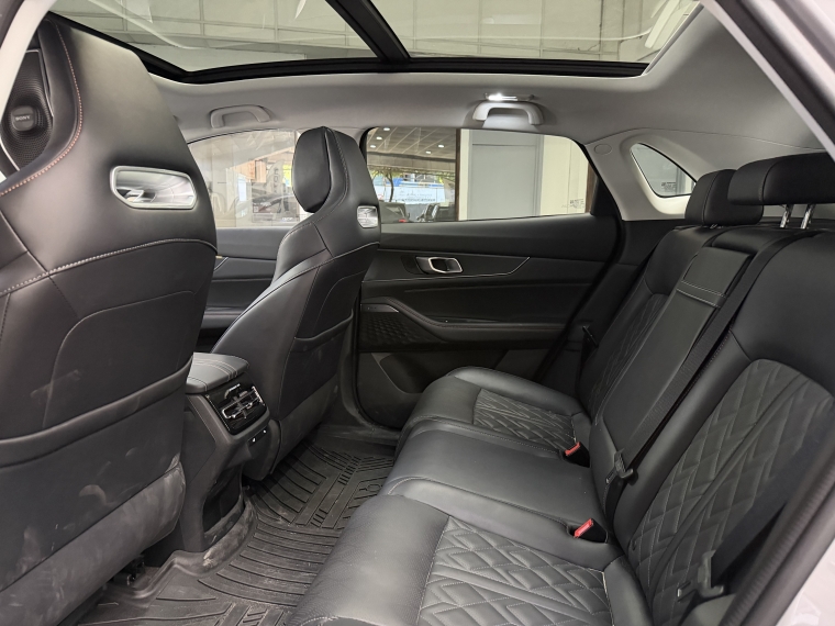 Changan Uni-k Elite 4x4 2.0l Aut 2024  Usado en Grass & Arueste