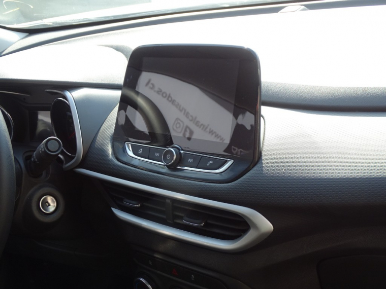 Chevrolet Tracker Mt 2021 Usado Usado en Webautos.cl Chevrolet Tracker Mt 2021 Usado Usado en Webautos.cl