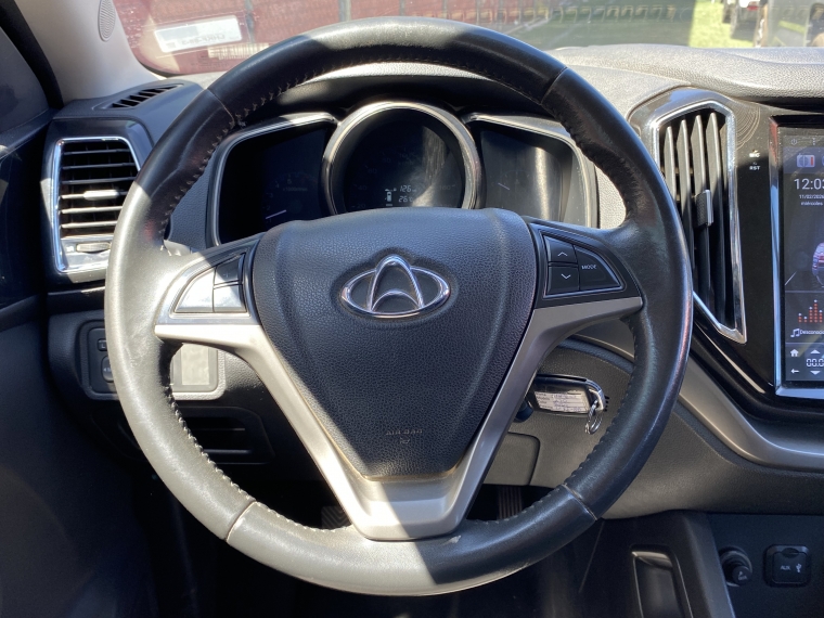 Changan Cx70 Cx70 1.6 2019 Usado en Rosselot Usados