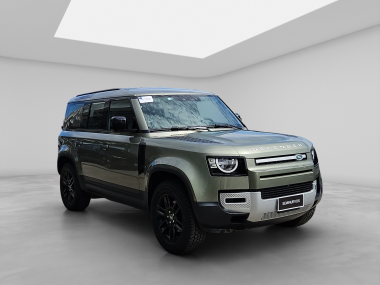 Land rover Defender 110 3.0id S 2026 Usado  Usado en BMW Premium Selection