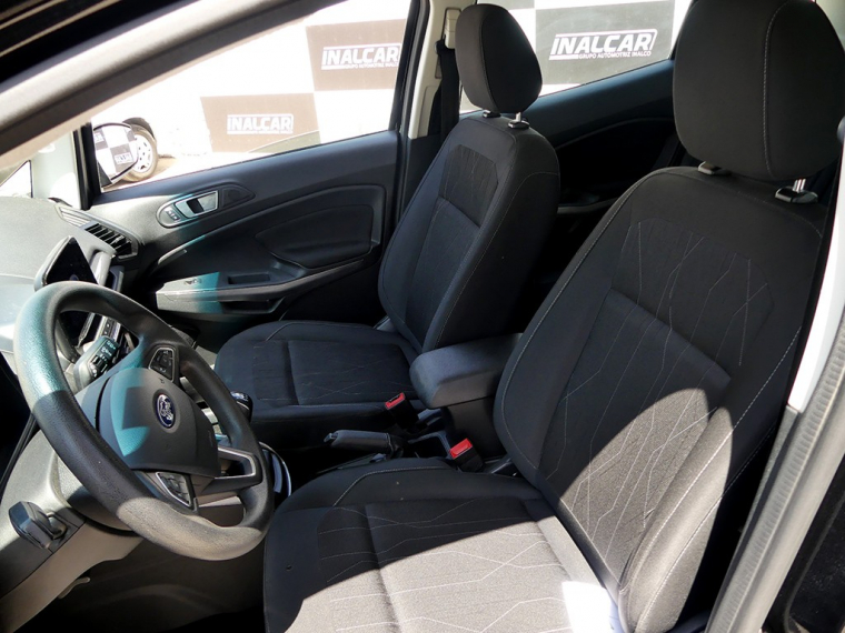 Ford Ecosport 1.5 2018 Usado  Usado en Webautos.cl