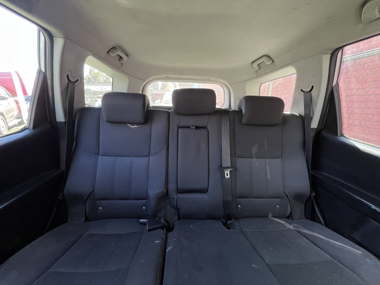 Mahindra Xuv500 Xuv 500 2.2 2018 Usado en Rosselot Usados